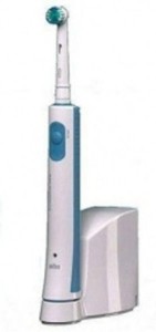    Braun Oral-B Professional Care 5000 (D15.511)