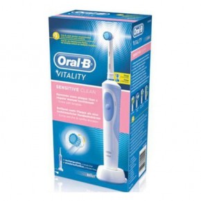    Braun Oral-B Vitality Sensitive D12