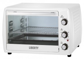    Liberty D-145 W