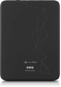   AIRON AirBook Pro 6 Black 5