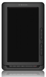 Atom eBook K7007