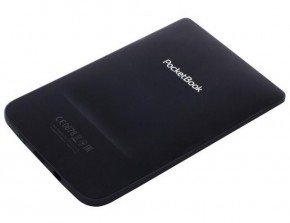   PocketBook 625 Basic Touch 2 Black (PB625-E-CIS) 3