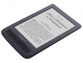   PocketBook 625 Basic Touch 2 Black (PB625-E-CIS) 4