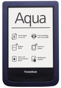   PocketBook 640 Aqua (PB640-B-CIS)