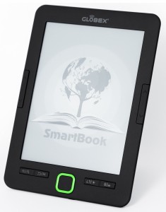   Globex SmartBook 3