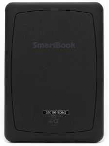   Globex SmartBook 5