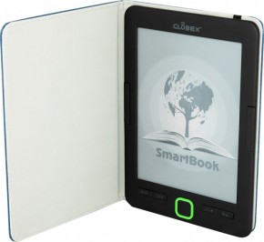   Globex SmartBook 6