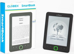   Globex SmartBook 7
