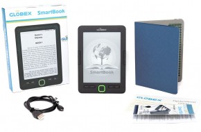   Globex SmartBook 8