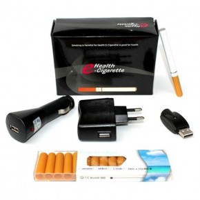  E-Health Cigarette 1 