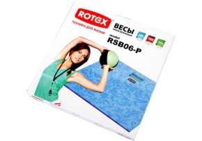   Rotex RSB06-P 3