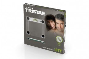   Tristar WG-2421 4