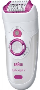 Braun SE 7181