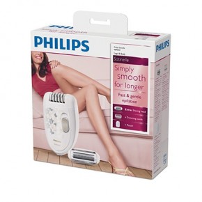 Philips Satinelle (HP6423/00) 5