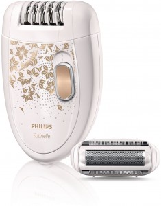  Philips Satinelle (HP6423/00)