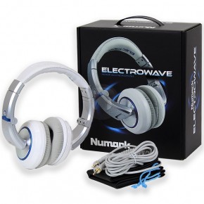    DJ Numark Electrowave (218729)