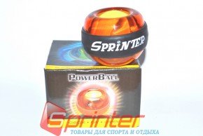   Sprinter Wrist Ball OSP-186 H 21088