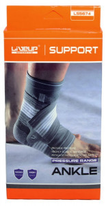   LiveUp Ankle Support LS5674-LXL