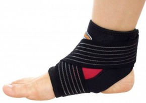   Power System Neo Ankle Support PS 6013 M (8225)