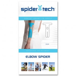   Spider Tech Elbow spider 6 .  (NI0100.12.TN22)