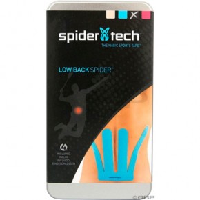   Spider Tech Low back spider 6 .  (NI0040.12.TN22)