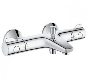  Grohe Grohtherm 800 34564000