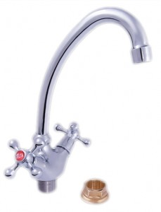 Touch-Z Delta (Round) 271F-2710F