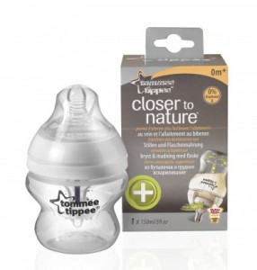    Tommee Tippee Closer to Nature  150 