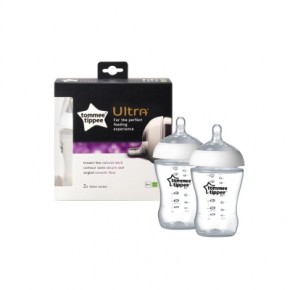    Tommee Tippee Ultra 2x260  (42420276) 3