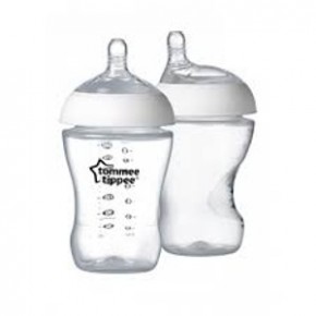    Tommee Tippee Ultra 2x260  (42420276)