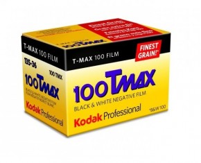  Kodak T-MAX 100 TMX 135-36x1 (8532848)