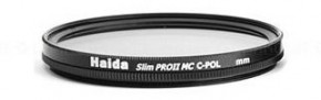  Haida Slim PROII Multi-coating C-POL Filter 77mm