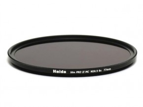  Haida Slim PROII Multi-coating ND 0.9 8x Filter 77mm 4