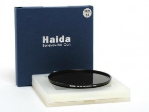  Haida Slim PROII Multi-coating ND 0.9 8x Filter 82mm