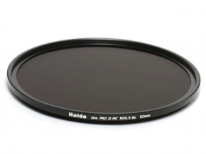  Haida Slim PROII Multi-coating ND 0.9 8x Filter 82mm 4