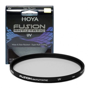  Hoya Fusion Antistatic UV 52mm