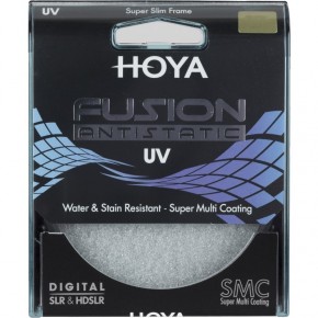  Hoya Fusion Antistatic UV 52mm 3