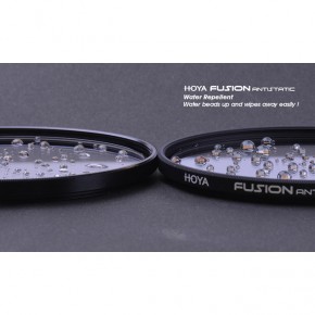  Hoya Fusion Antistatic UV 67mm 4