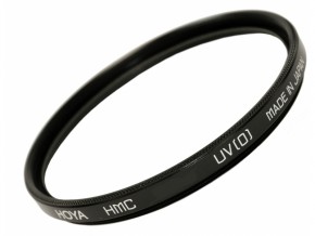  Hoya HMC UV(0) Filter 49mm