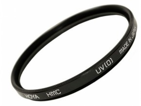  Hoya HMC UV(0) Filter 72mm