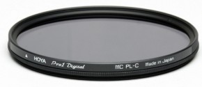  Hoya Pol-Circular Pro1 Digital 52mm