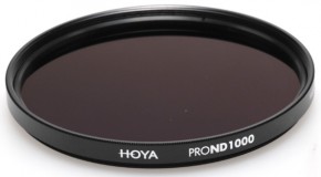  Hoya Pro ND 1000 82mm