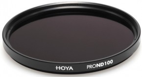  Hoya Pro ND 100 77mm
