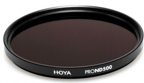  Hoya Pro ND 500 49mm (0)