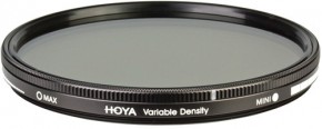  Hoya Variable Density 52mm