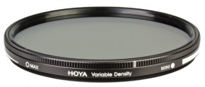  Hoya Variable Density 82mm