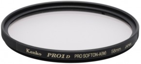  Kenko PRO1D Pro Softon A 77mm 3