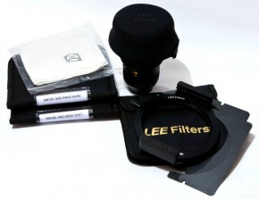   LEE SW150 Filter Kit for Nikon 14-24