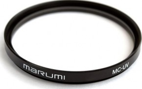 Marumi UV MC 52mm