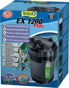  Tetra External EX 1200 Plus